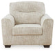 Lonoke Oversized Chair - Zara Furniture (Kissimmee,FL)