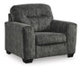 Lonoke Oversized Chair - Zara Furniture (Kissimmee,FL)