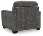 Lonoke Oversized Chair - Zara Furniture (Kissimmee,FL)