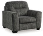Lonoke Oversized Chair - Zara Furniture (Kissimmee,FL)