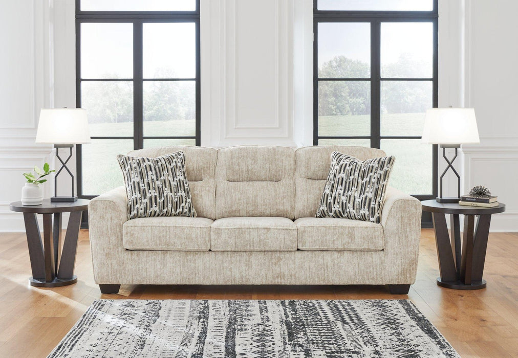 Lonoke Sofa - Zara Furniture (Kissimmee,FL)