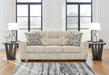 Lonoke Sofa - Zara Furniture (Kissimmee,FL)