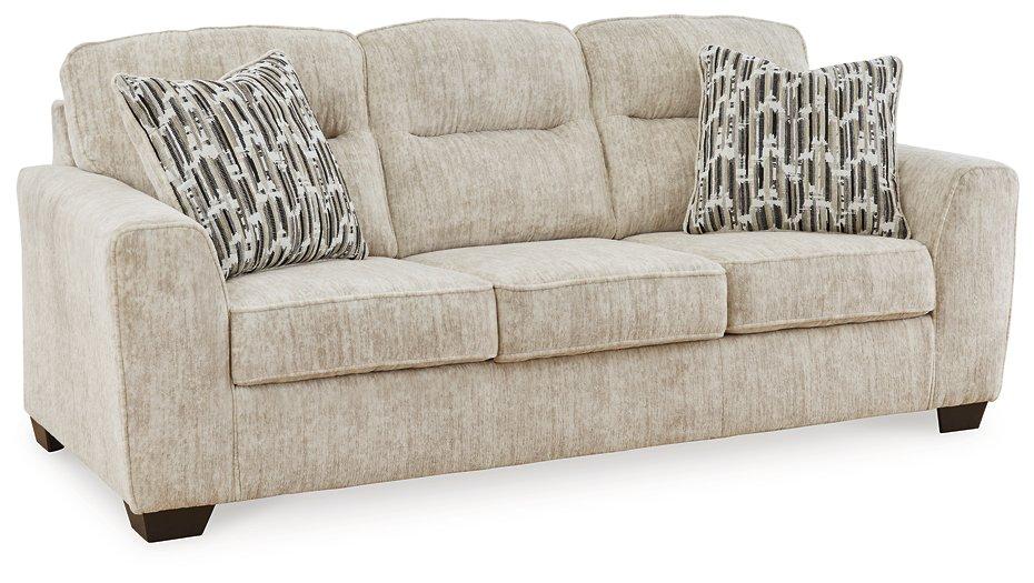 Lonoke Sofa - Zara Furniture (Kissimmee,FL)