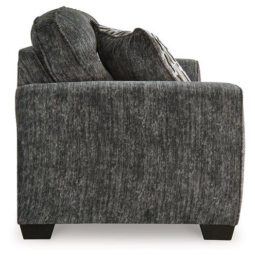 Lonoke Sofa - Zara Furniture (Kissimmee,FL)