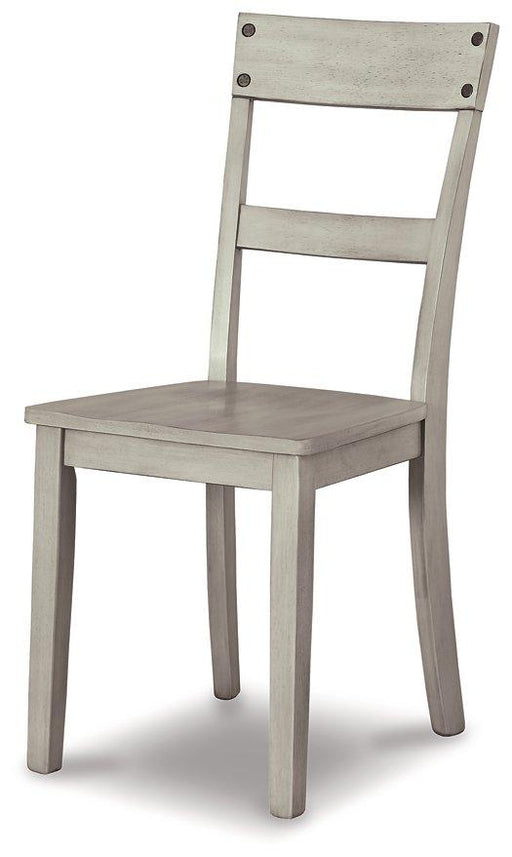 Loratti Dining Chair - Zara Furniture (Kissimmee,FL)