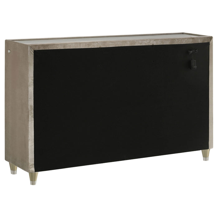 Lorient Bedroom Set