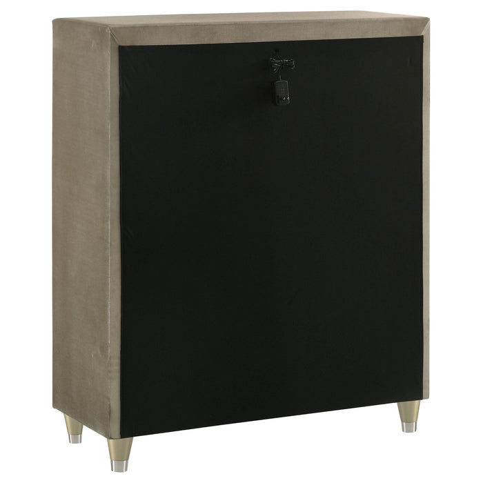 Lorient Bedroom Set