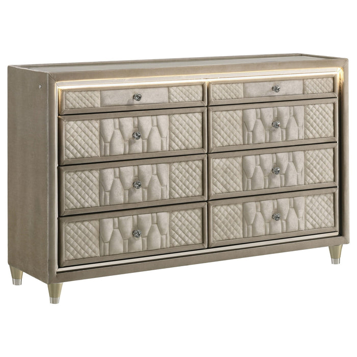 Lorient Bedroom Set