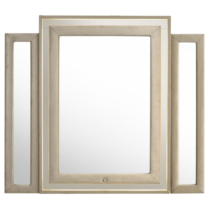 Lorient Bedroom Set
