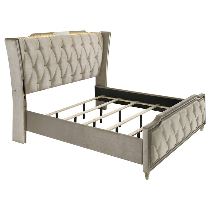 Lorient Bedroom Set