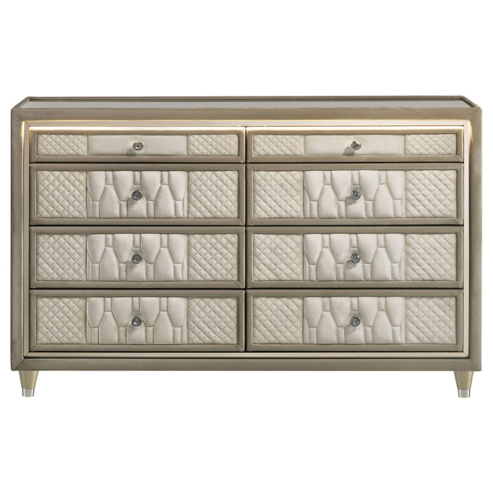 Lorient LED Dresser