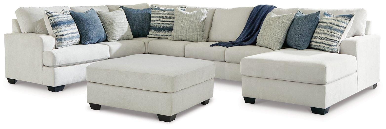 Lowder Living Room Set - Zara Furniture (Kissimmee,FL)