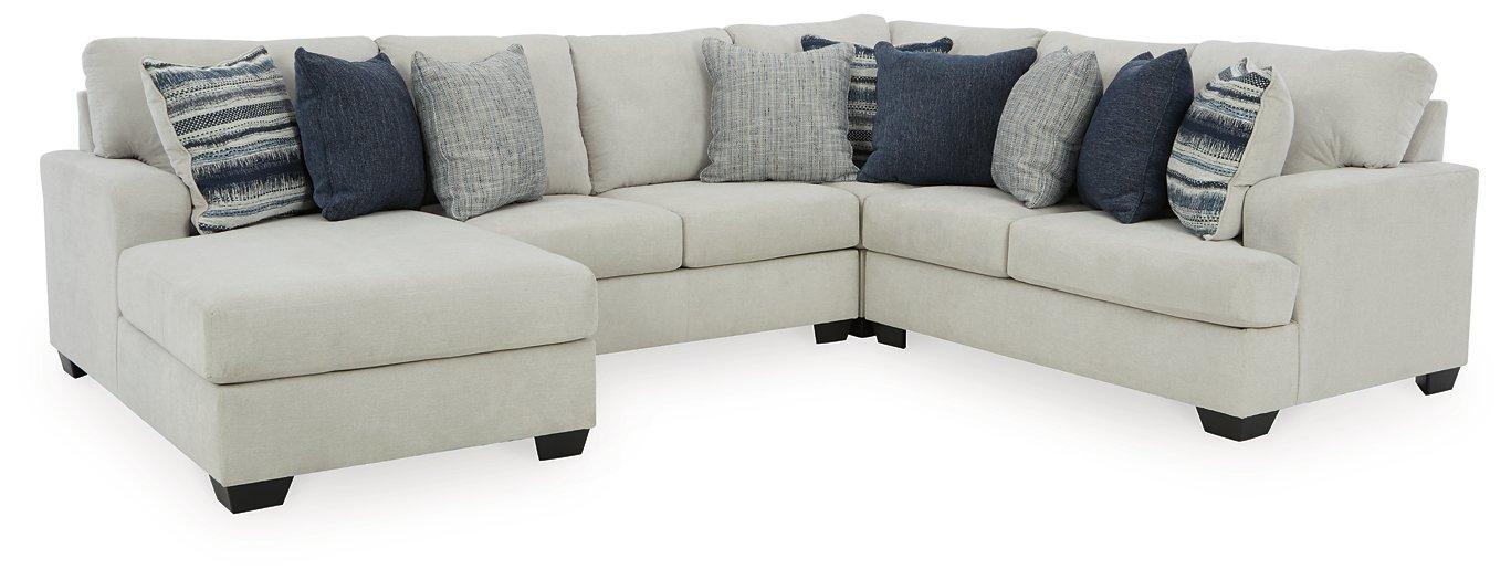 Lowder Living Room Set - Zara Furniture (Kissimmee,FL)