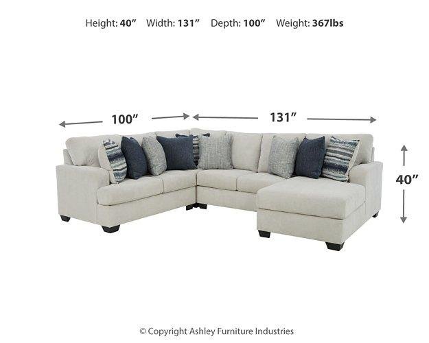 Lowder Living Room Set - Zara Furniture (Kissimmee,FL)