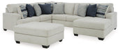 Lowder Living Room Set - Zara Furniture (Kissimmee,FL)