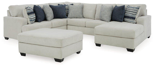 Lowder Living Room Set - Zara Furniture (Kissimmee,FL)