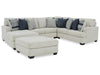 Lowder Living Room Set - Zara Furniture (Kissimmee,FL)