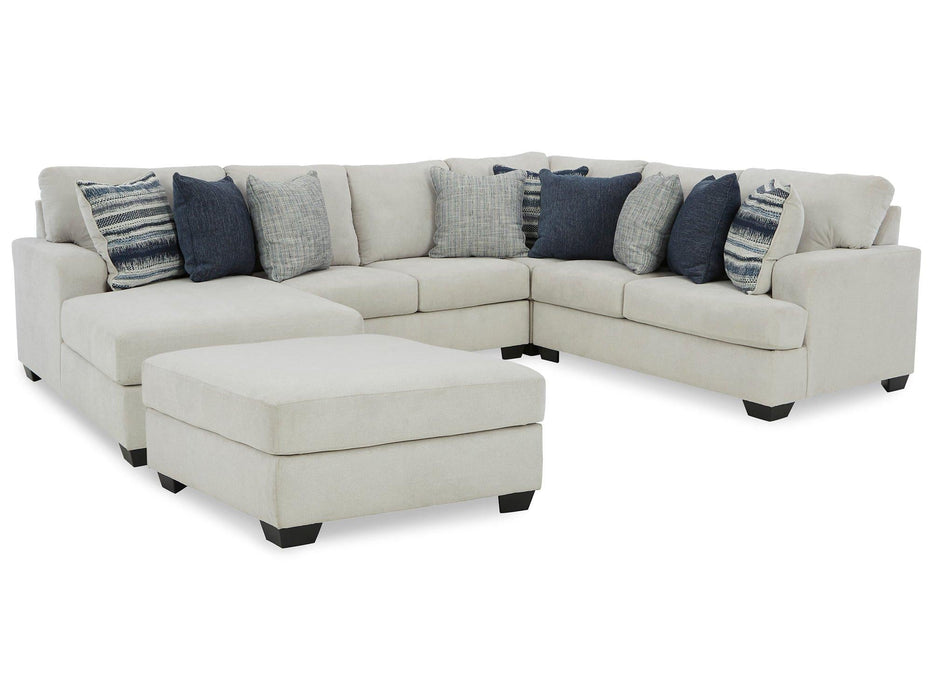 Lowder Living Room Set - Zara Furniture (Kissimmee,FL)