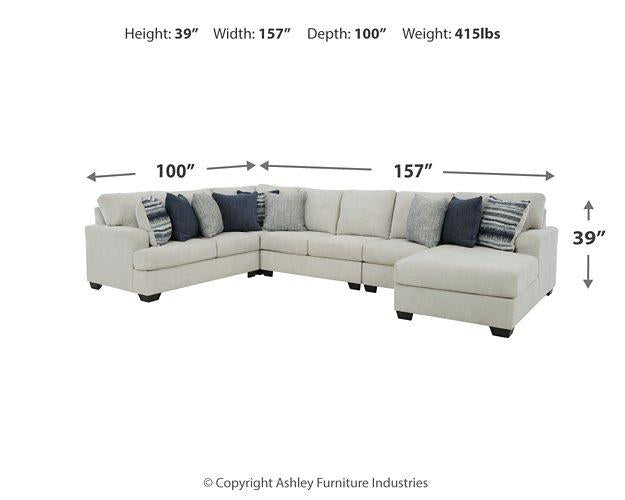 Lowder Living Room Set - Zara Furniture (Kissimmee,FL)