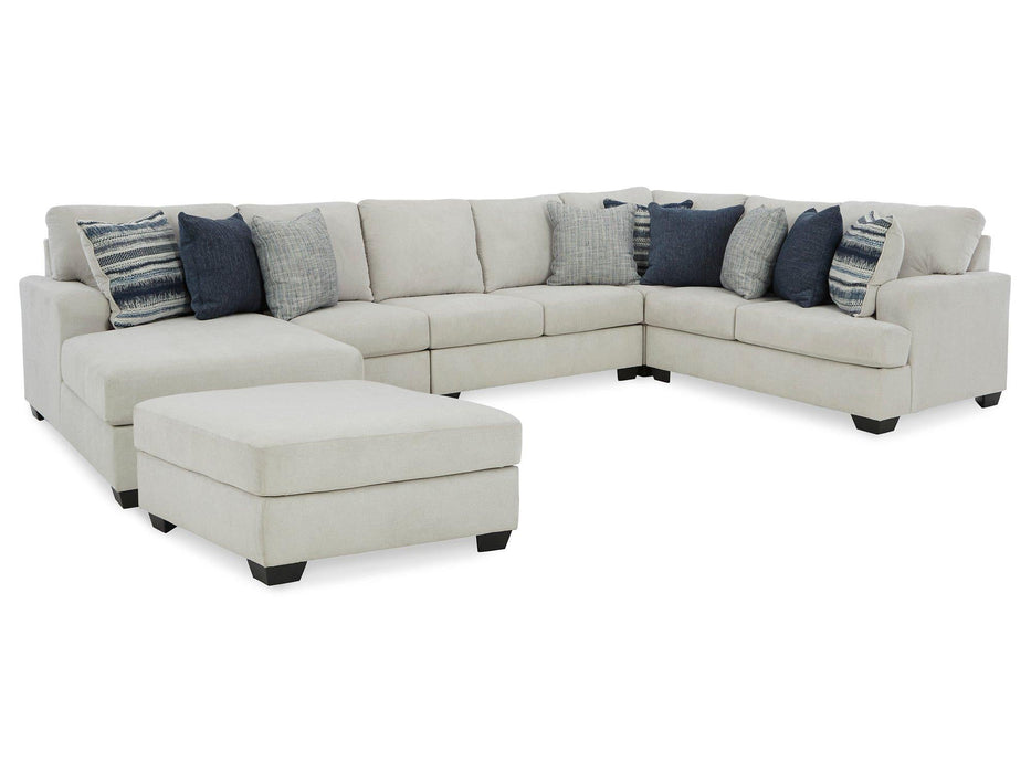 Lowder Living Room Set - Zara Furniture (Kissimmee,FL)