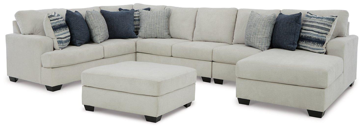 Lowder Living Room Set - Zara Furniture (Kissimmee,FL)
