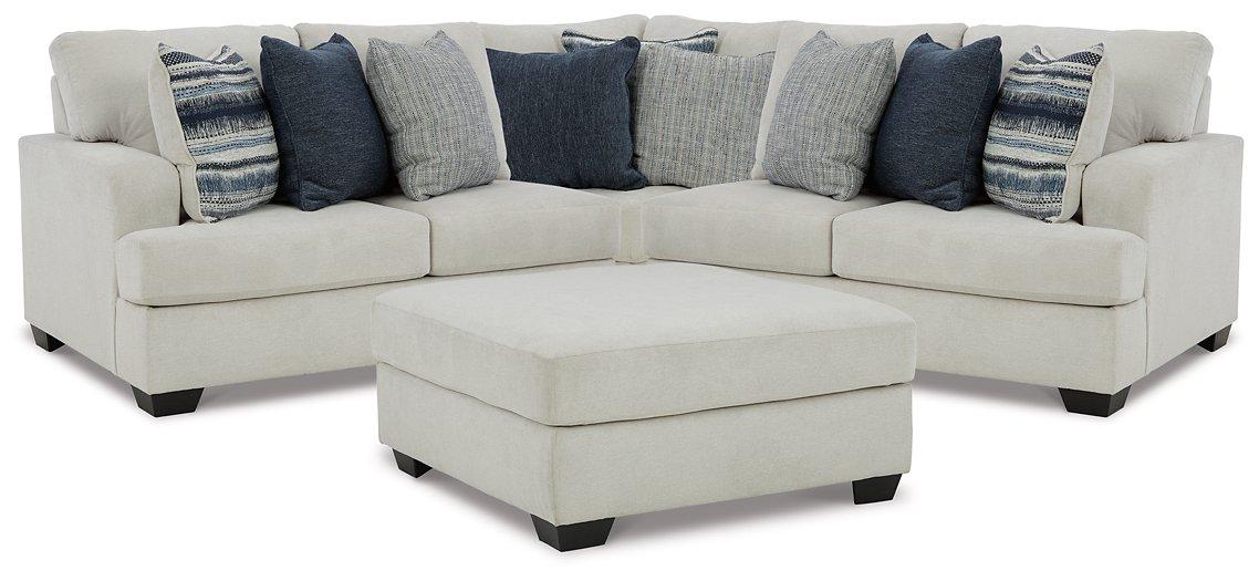 Lowder Living Room Set - Zara Furniture (Kissimmee,FL)