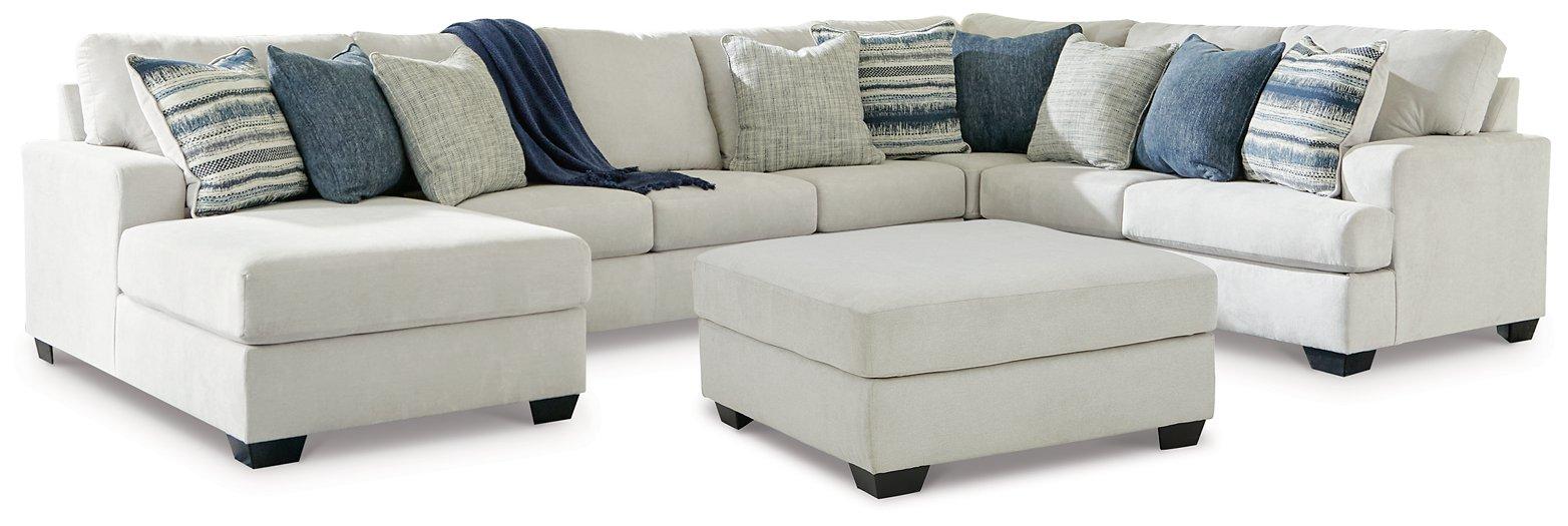 Lowder Living Room Set - Zara Furniture (Kissimmee,FL)