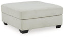 Lowder Oversized Accent Ottoman - Zara Furniture (Kissimmee,FL)
