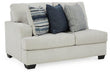 Lowder Sectional with Chaise - Zara Furniture (Kissimmee,FL)