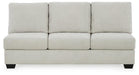 Lowder Sectional with Chaise - Zara Furniture (Kissimmee,FL)