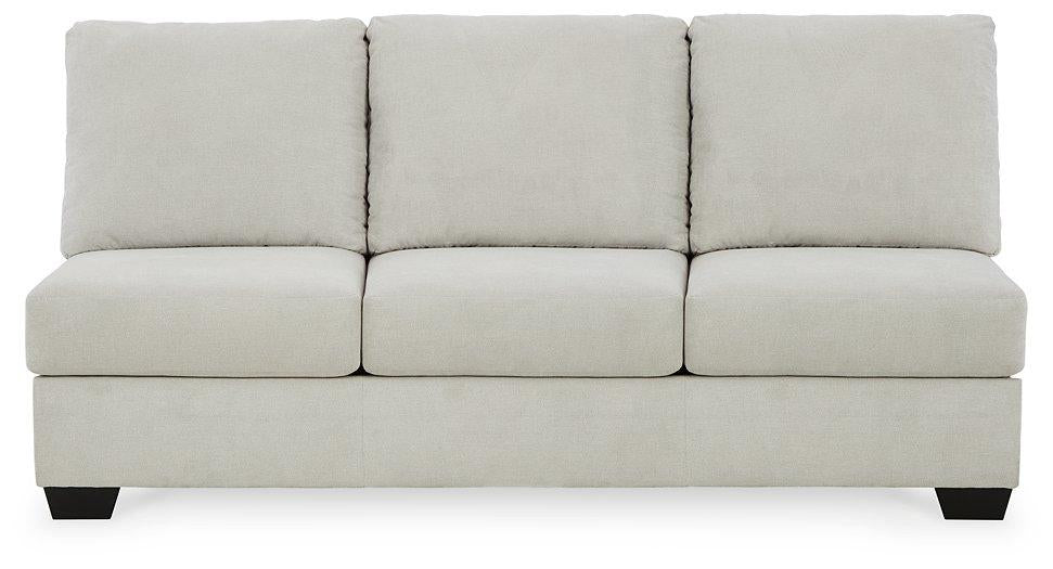 Lowder Sectional with Chaise - Zara Furniture (Kissimmee,FL)