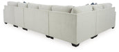Lowder Sectional with Chaise - Zara Furniture (Kissimmee,FL)
