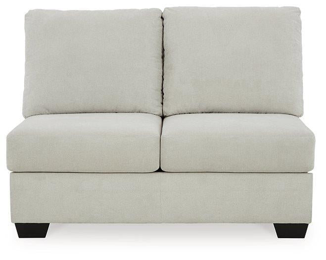 Lowder Sectional with Chaise - Zara Furniture (Kissimmee,FL)
