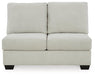 Lowder Sectional with Chaise - Zara Furniture (Kissimmee,FL)