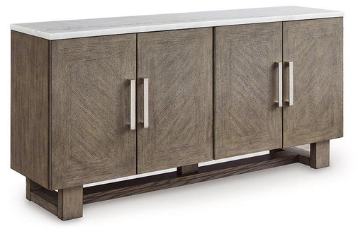 Loyaska 68" TV Stand - Zara Furniture (Kissimmee,FL)