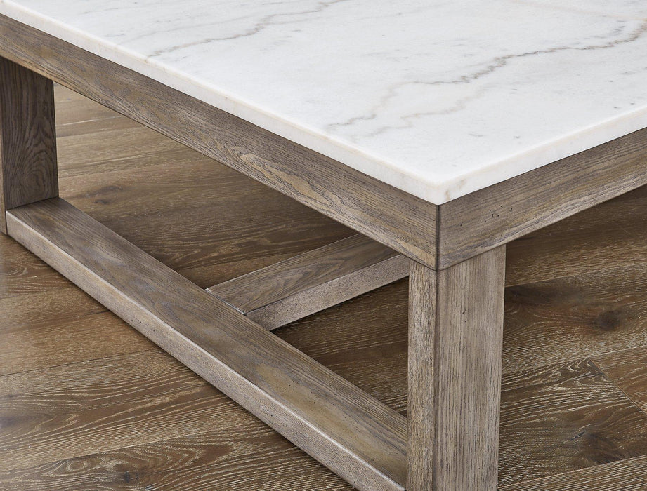 Loyaska Coffee Table - Zara Furniture (Kissimmee,FL)