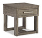 Loyaska End Table - Zara Furniture (Kissimmee,FL)