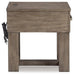 Loyaska End Table - Zara Furniture (Kissimmee,FL)