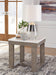 Loyaska End Table - Zara Furniture (Kissimmee,FL)