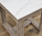 Loyaska End Table - Zara Furniture (Kissimmee,FL)