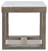 Loyaska End Table - Zara Furniture (Kissimmee,FL)