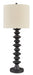 Luanndon Lamp Set - Zara Furniture (Kissimmee,FL)
