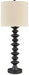 Luanndon Lamp Set - Zara Furniture (Kissimmee,FL)