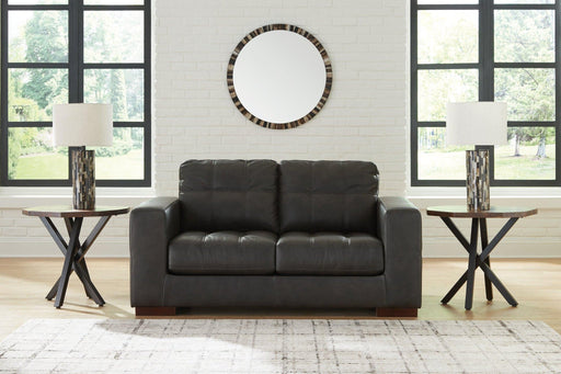 Luigi Loveseat - Zara Furniture (Kissimmee,FL)