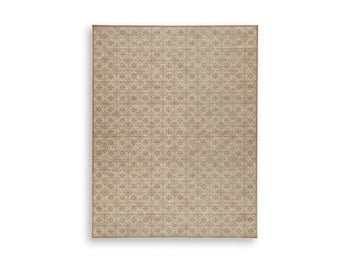 Lyamford Rug