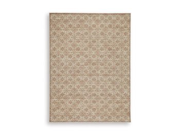 Lyamford Rug