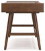 Lyncott 60" Home Office Desk - Zara Furniture (Kissimmee,FL)