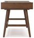 Lyncott 60" Home Office Desk - Zara Furniture (Kissimmee,FL)