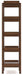 Lyncott 70" Bookcase - Zara Furniture (Kissimmee,FL)