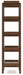 Lyncott 70" Bookcase - Zara Furniture (Kissimmee,FL)